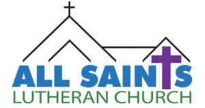 all saints church nya logo